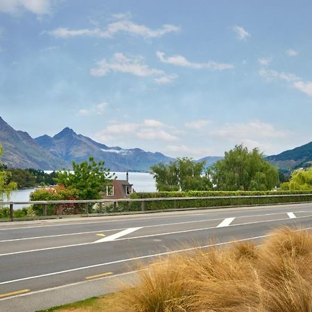 Lake View @ Pounamu Queenstown Extérieur photo