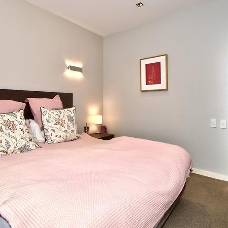 Lake View @ Pounamu Queenstown Extérieur photo