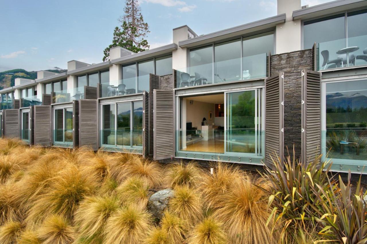 Lake View @ Pounamu Queenstown Extérieur photo