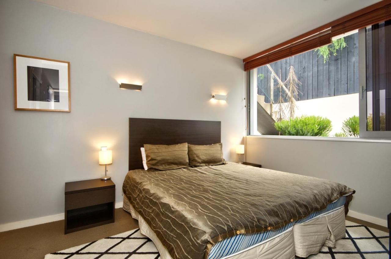 Lake View @ Pounamu Queenstown Extérieur photo