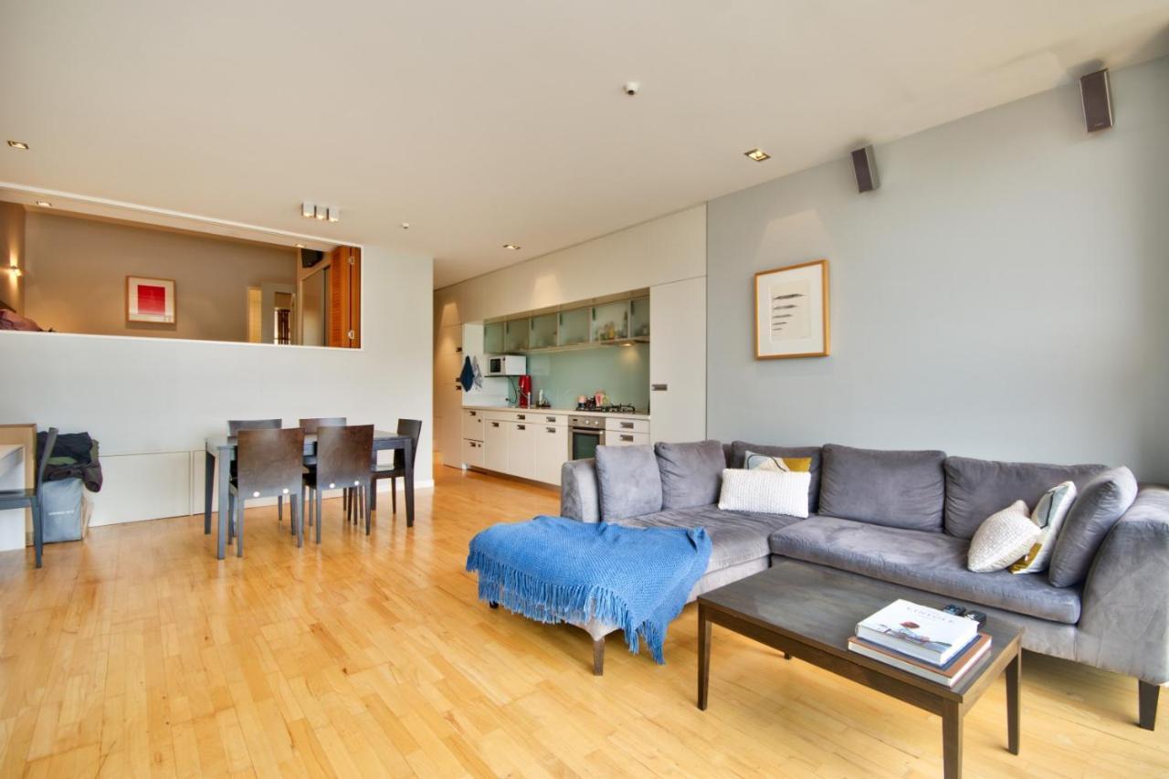 Lake View @ Pounamu Queenstown Extérieur photo