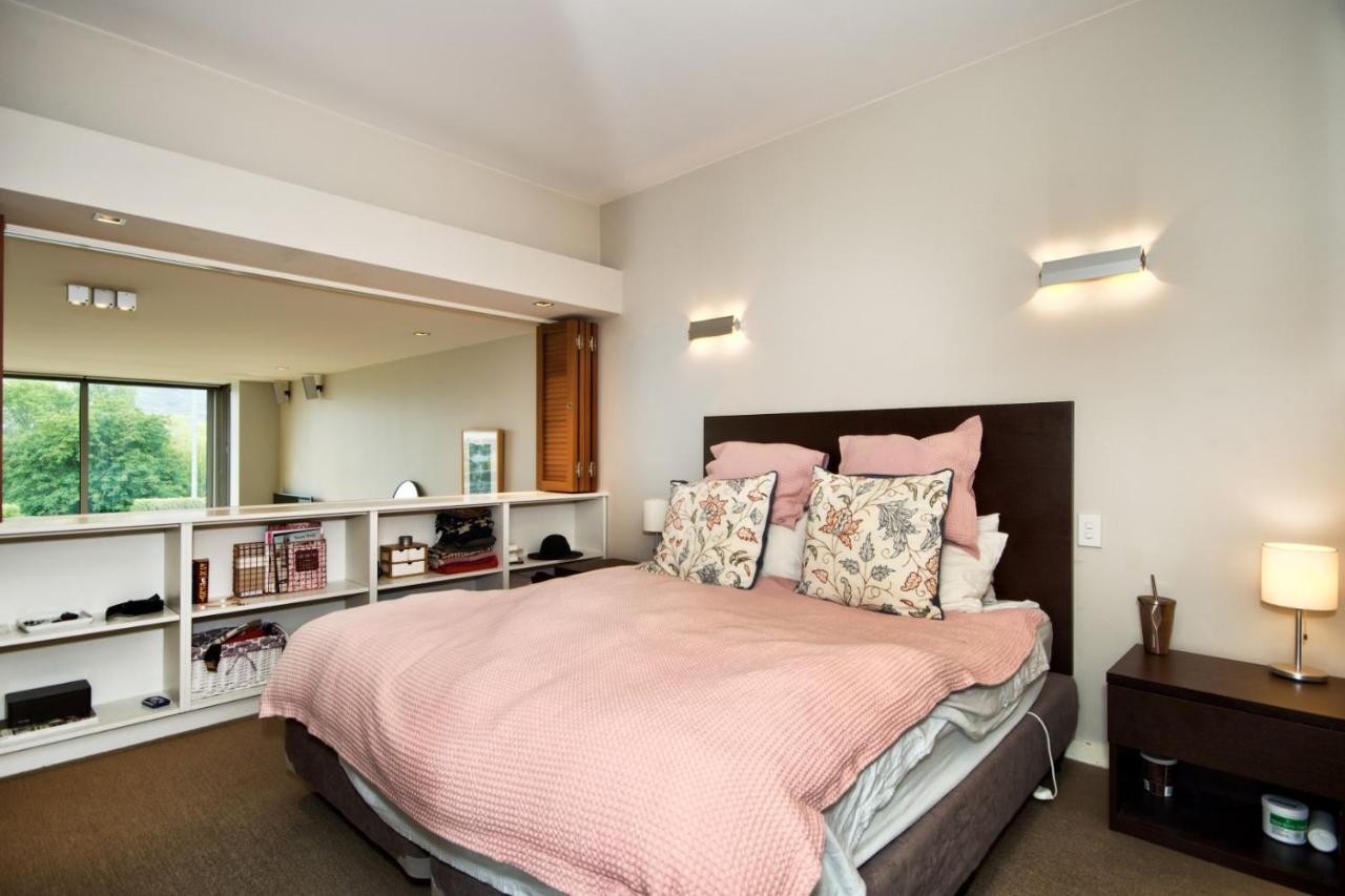 Lake View @ Pounamu Queenstown Extérieur photo