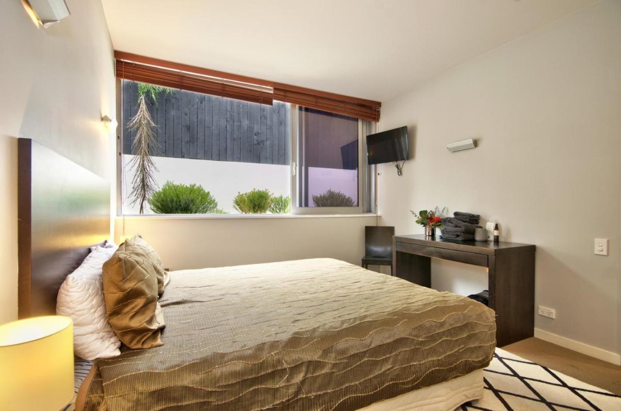 Lake View @ Pounamu Queenstown Extérieur photo
