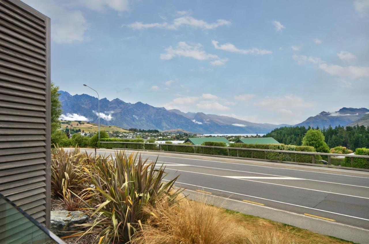 Lake View @ Pounamu Queenstown Extérieur photo