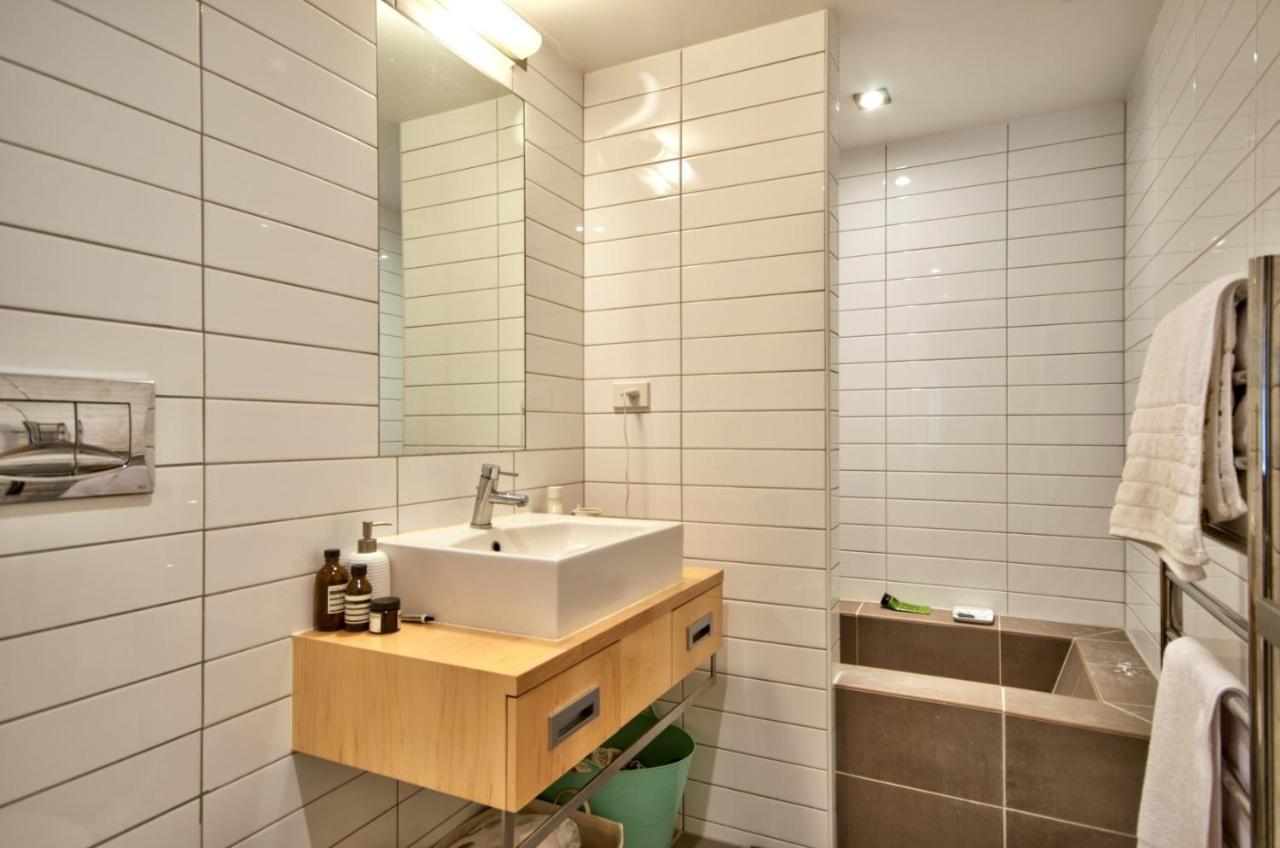 Lake View @ Pounamu Queenstown Extérieur photo